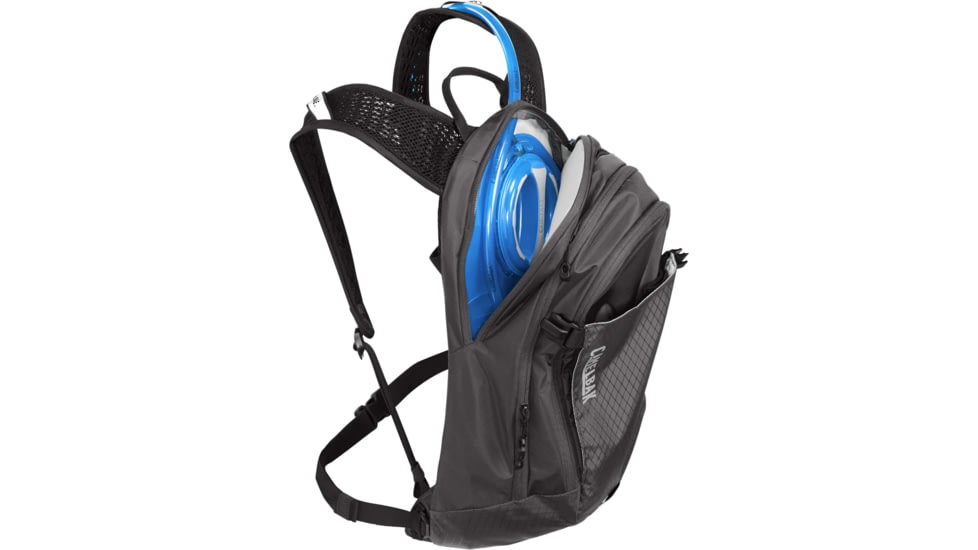 CamelBak Mule 12 Pack - Womens, Charcoal/Black, 2655002000