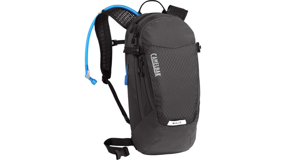CamelBak Mule 12 Pack - Womens, Charcoal/Black, 2655002000