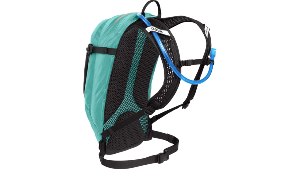 CamelBak Mule 12 Pack - Womens, Latigo Teal, One Size, 2655301000