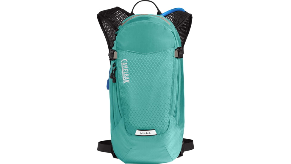 CamelBak Mule 12 Pack - Womens, Latigo Teal, One Size, 2655301000