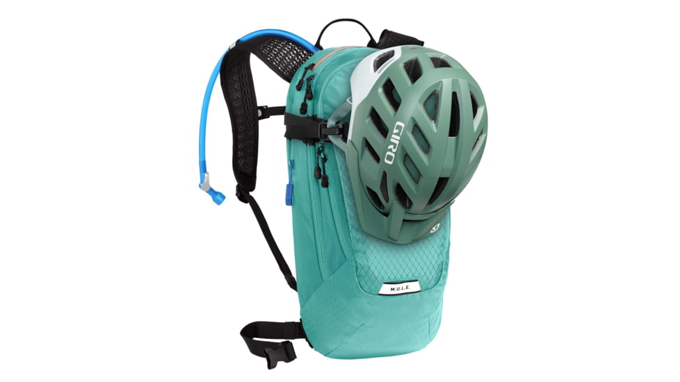 CamelBak Mule 12 Pack - Womens, Latigo Teal, One Size, 2655301000