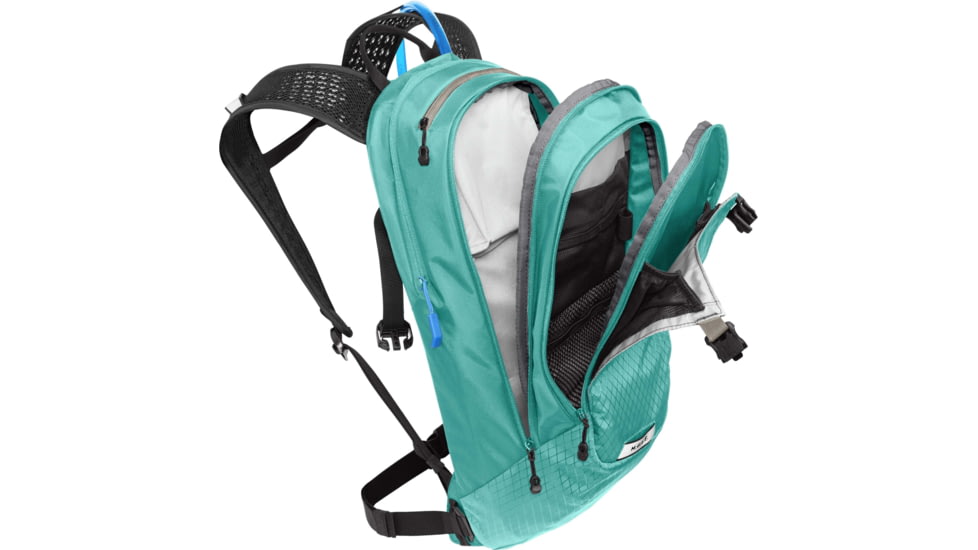 CamelBak Mule 12 Pack - Womens, Latigo Teal, One Size, 2655301000