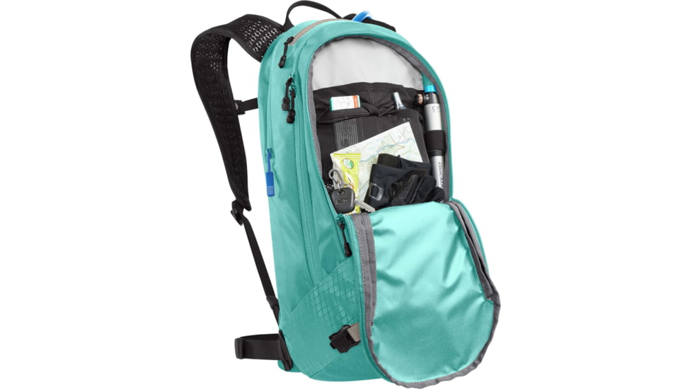CamelBak Mule 12 Pack - Womens, Latigo Teal, One Size, 2655301000