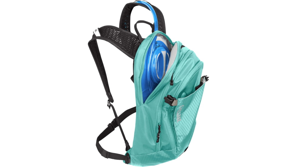 CamelBak Mule 12 Pack - Womens, Latigo Teal, One Size, 2655301000