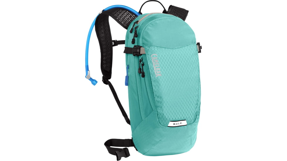 CamelBak Mule 12 Pack - Womens, Latigo Teal, One Size, 2655301000