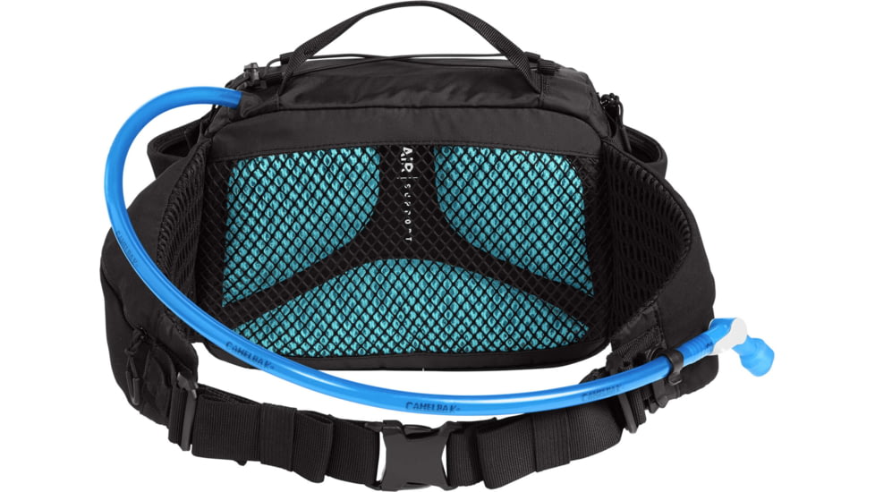 CamelBak Mule 5 Waist Pack, Black, One Size, 2815001000