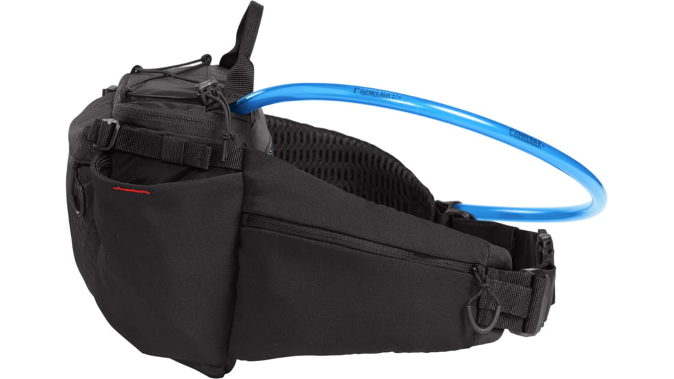CamelBak Mule 5 Waist Pack, Black, One Size, 2815001000
