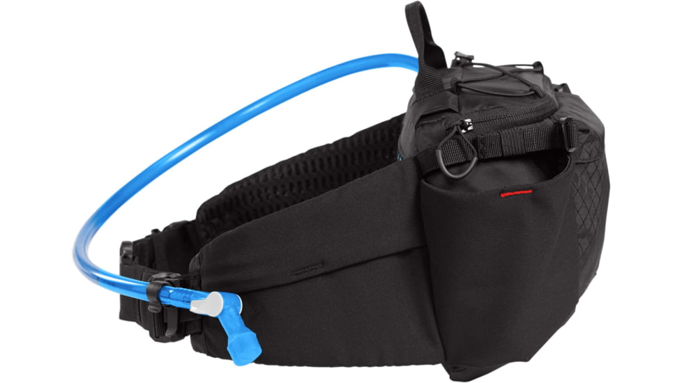 CamelBak Mule 5 Waist Pack, Black, One Size, 2815001000