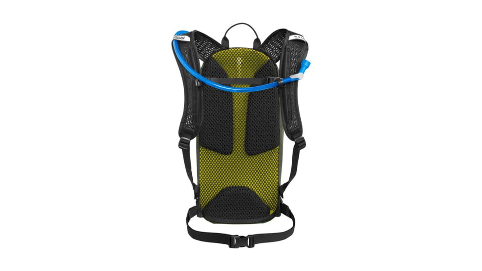 CamelBak Mule 5 Waist Pack, Dusty Olive, 1.5 Liter, 2815301000