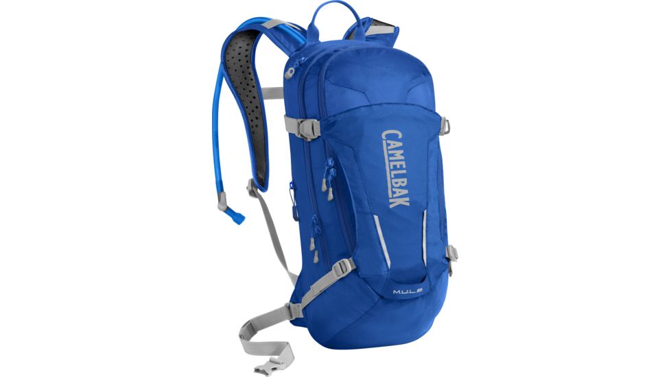 CamelBak Mule, Lapis Blue/Silver, 1115407000
