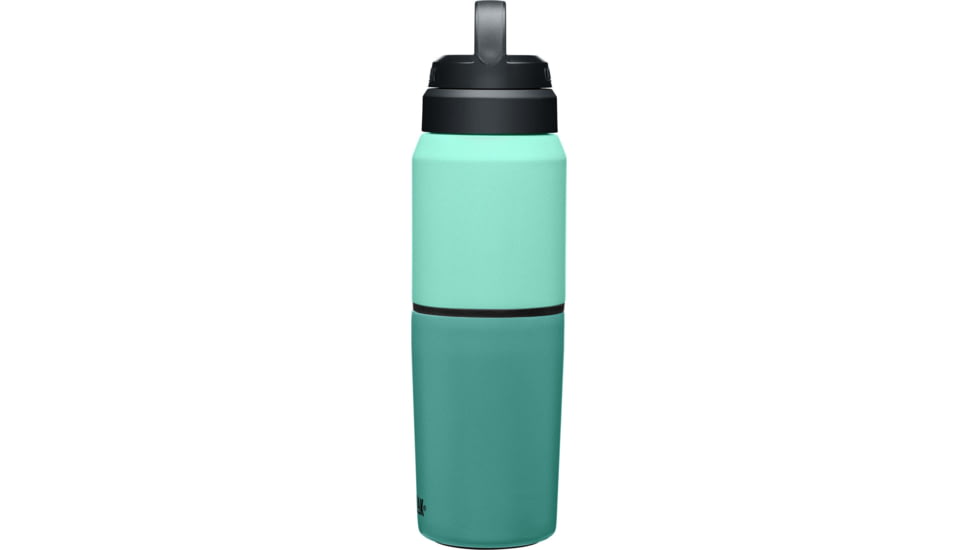 CamelBak MultiBev SST Vacuum Insulated, 17oz/12oz, Coastal/Lagoon, 17oz/12oz, 2412403051