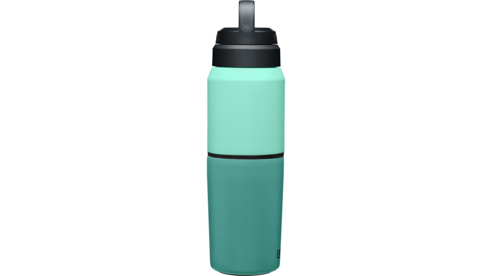 CamelBak MultiBev SST Vacuum Insulated, 17oz/12oz, Coastal/Lagoon, 17oz/12oz, 2412403051