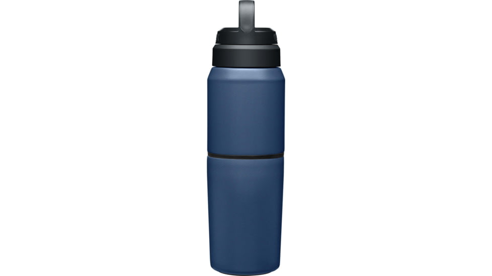 CamelBak MultiBev SST Vacuum Insulated, 17oz/12oz, Navy/Navy, 17oz/12oz, 2412402051