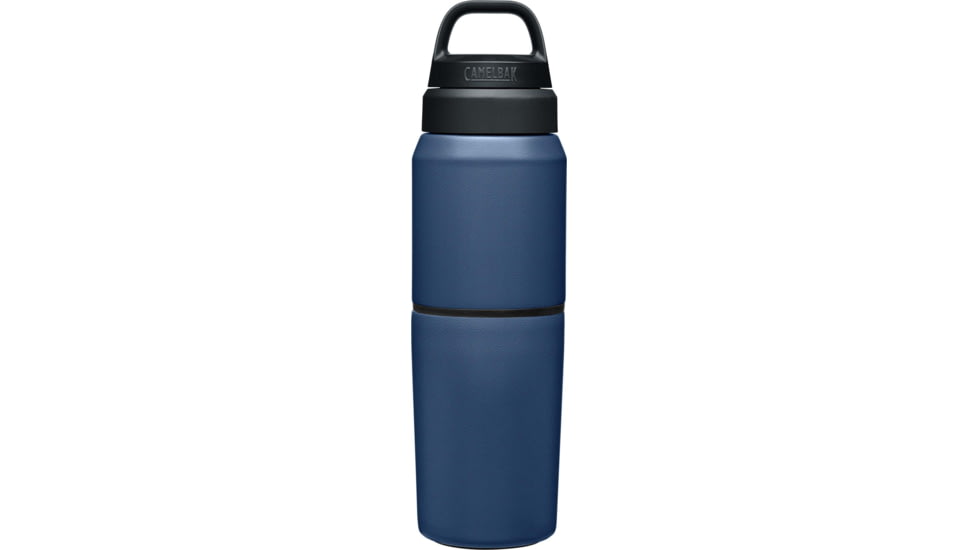 CamelBak MultiBev SST Vacuum Insulated, 17oz/12oz, Navy/Navy, 17oz/12oz, 2412402051