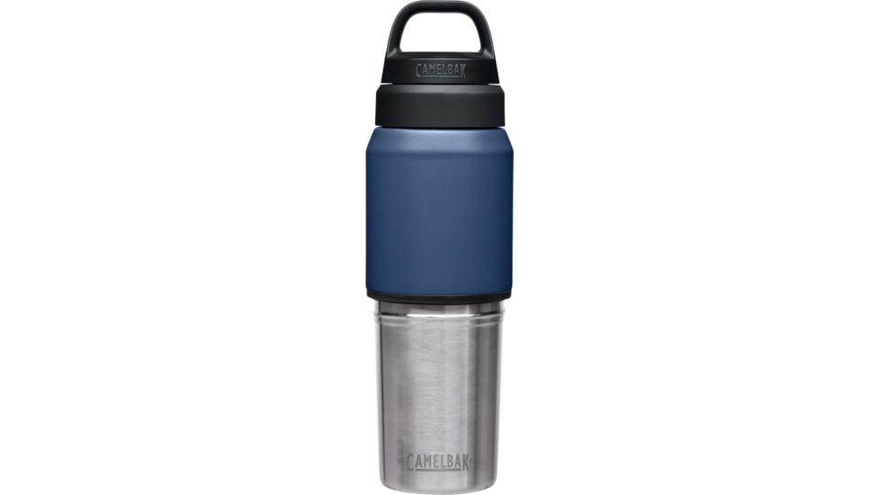 CamelBak MultiBev SST Vacuum Insulated, 17oz/12oz, Navy/Navy, 17oz/12oz, 2412402051