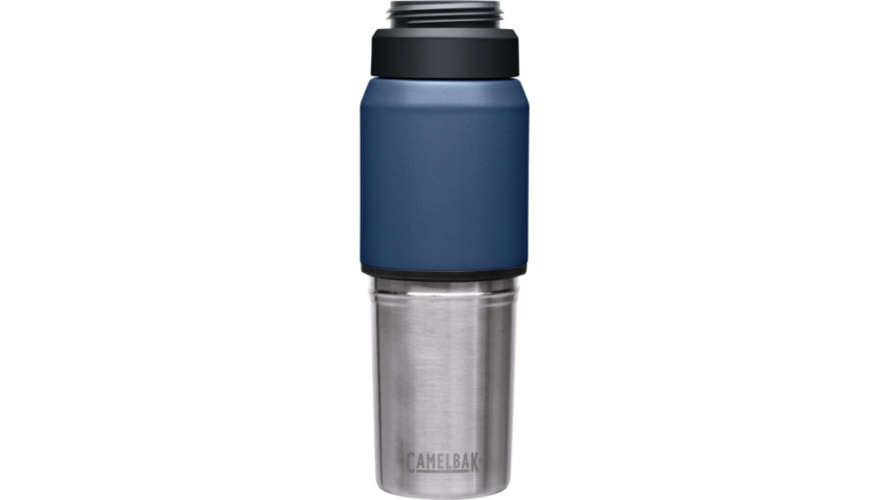 CamelBak MultiBev SST Vacuum Insulated, 17oz/12oz, Navy/Navy, 17oz/12oz, 2412402051