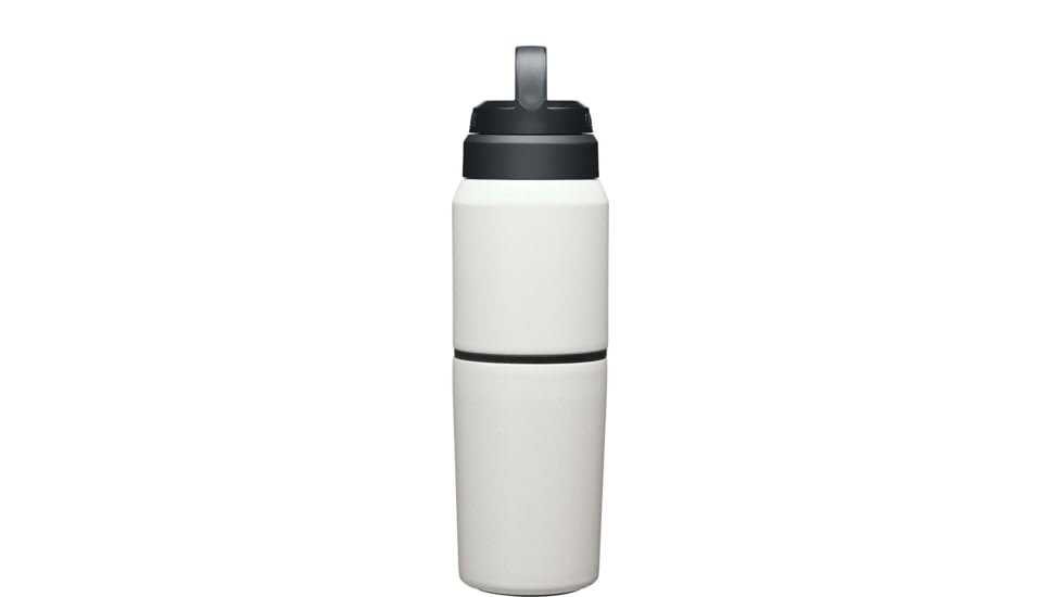 CamelBak MultiBev SST Vacuum Insulated, 17oz/12oz, White/White, 17oz/12oz, 2412101051