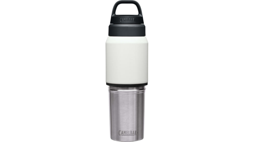 CamelBak MultiBev SST Vacuum Insulated, 17oz/12oz, White/White, 17oz/12oz, 2412101051