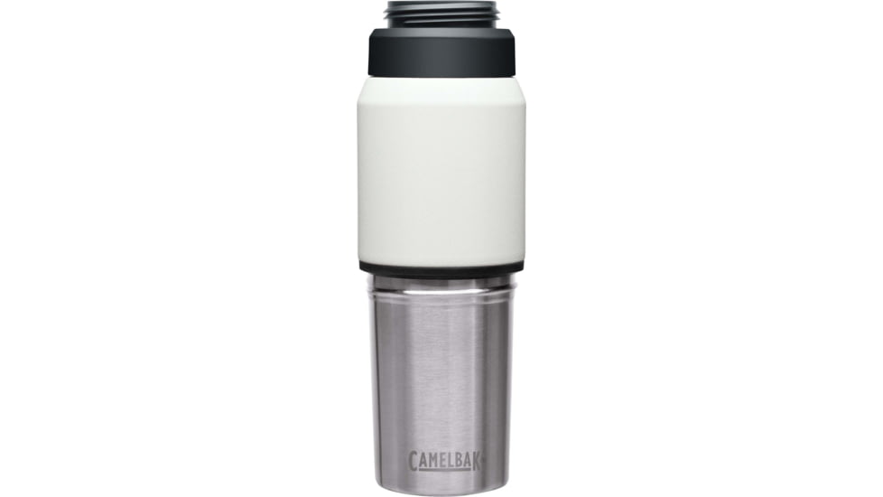 CamelBak MultiBev SST Vacuum Insulated, 17oz/12oz, White/White, 17oz/12oz, 2412101051