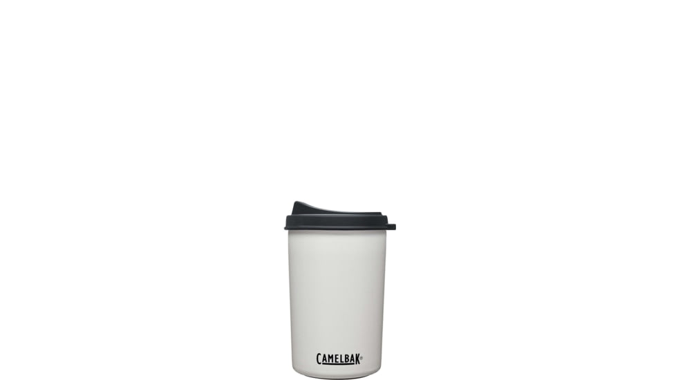 CamelBak MultiBev SST Vacuum Insulated, 17oz/12oz, White/White, 17oz/12oz, 2412101051