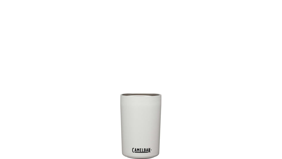 CamelBak MultiBev SST Vacuum Insulated, 17oz/12oz, White/White, 17oz/12oz, 2412101051
