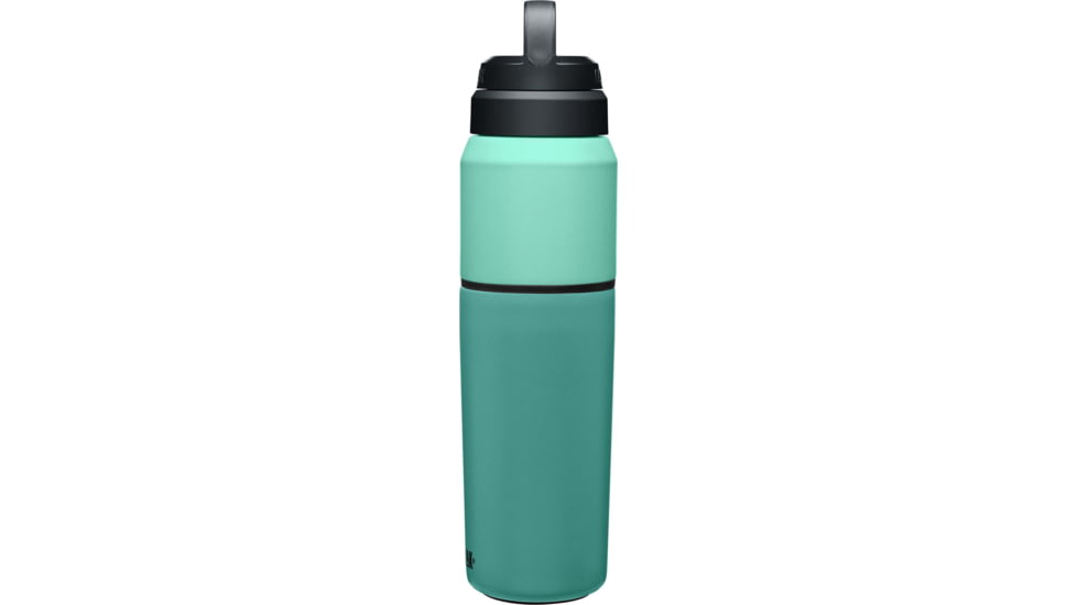 CamelBak MultiBev SST Vacuum Insulated, 22oz/16oz, Coastal/Lagoon, 22oz/16oz, 2424403065
