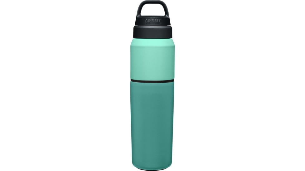 CamelBak MultiBev SST Vacuum Insulated, 22oz/16oz, Coastal/Lagoon, 22oz/16oz, 2424403065