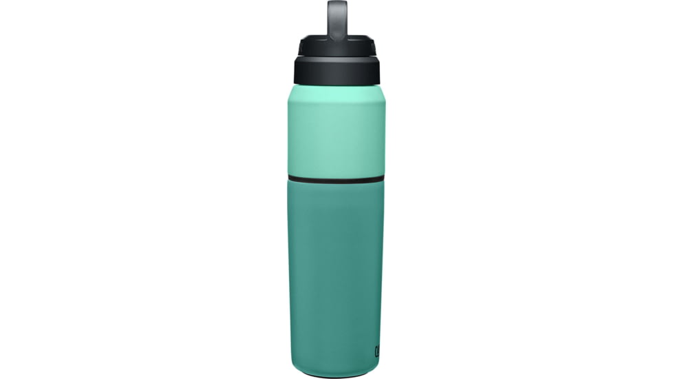 CamelBak MultiBev SST Vacuum Insulated, 22oz/16oz, Coastal/Lagoon, 22oz/16oz, 2424403065
