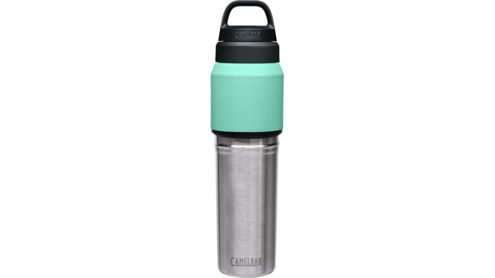 CamelBak MultiBev SST Vacuum Insulated, 22oz/16oz, Coastal/Lagoon, 22oz/16oz, 2424403065