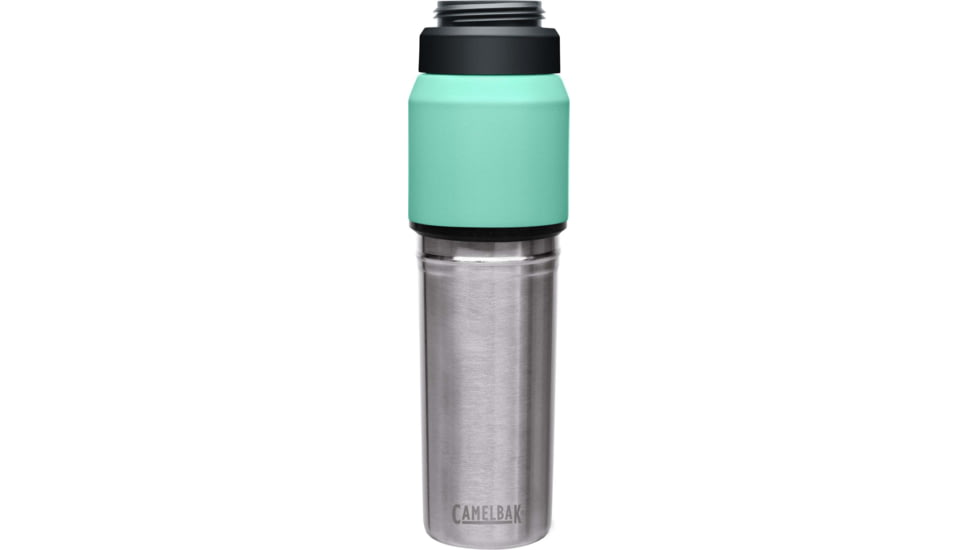 CamelBak MultiBev SST Vacuum Insulated, 22oz/16oz, Coastal/Lagoon, 22oz/16oz, 2424403065