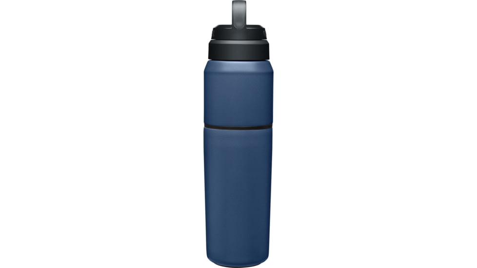 CamelBak MultiBev SST Vacuum Insulated, 22oz/16oz, Navy/Navy, 22oz/16oz, 2424402065