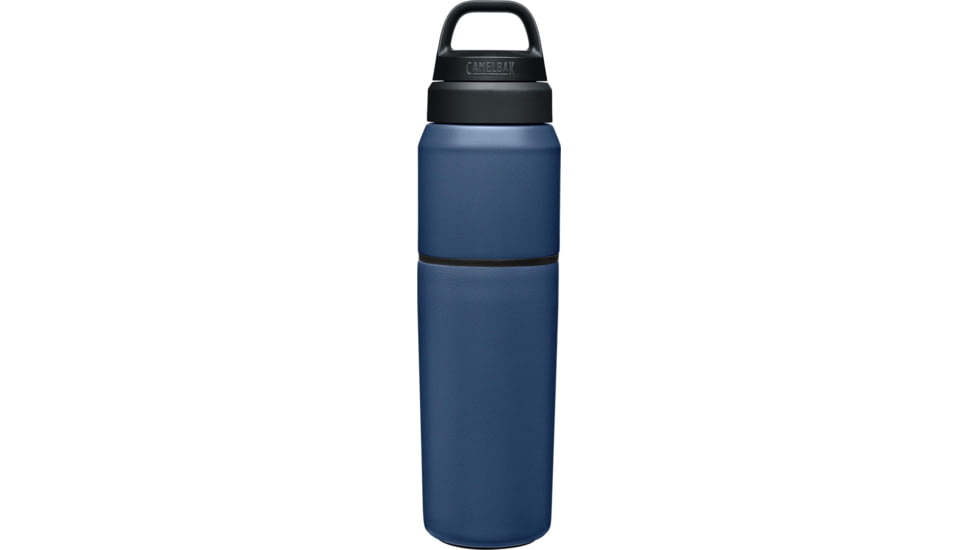 CamelBak MultiBev SST Vacuum Insulated, 22oz/16oz, Navy/Navy, 22oz/16oz, 2424402065