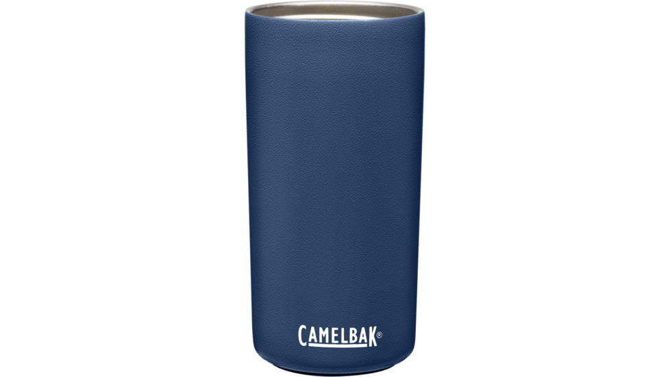 CamelBak MultiBev SST Vacuum Insulated, 22oz/16oz, Navy/Navy, 22oz/16oz, 2424402065