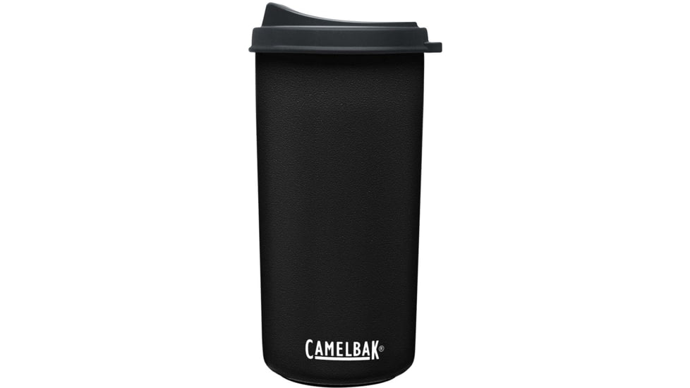 CamelBak MultiBev SST Vacuum Insulated Bottle 22oz/16oz, Black, 2424001065