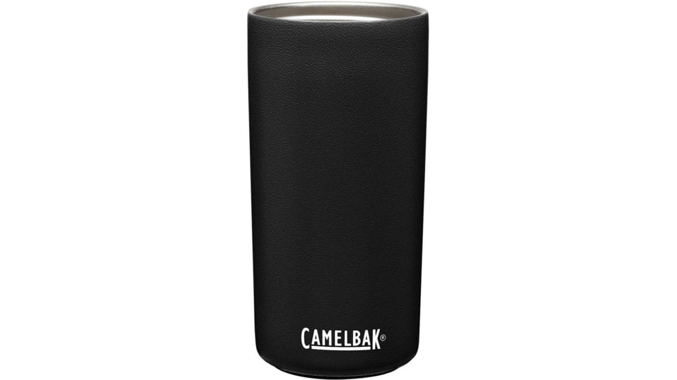 CamelBak MultiBev SST Vacuum Insulated Bottle 22oz/16oz, Black, 2424001065