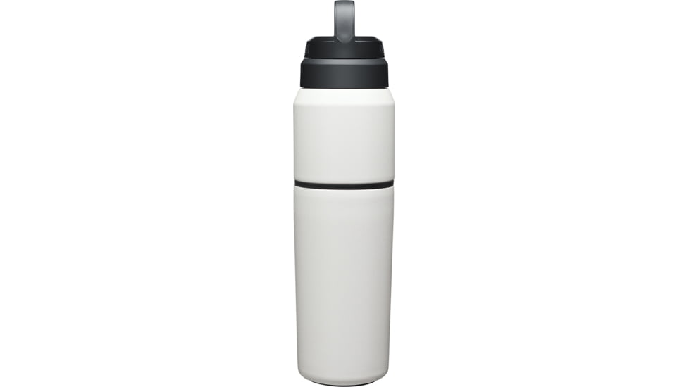 CamelBak MultiBev SST Vacuum Insulated Bottle 22oz/16oz, White, 2424101065