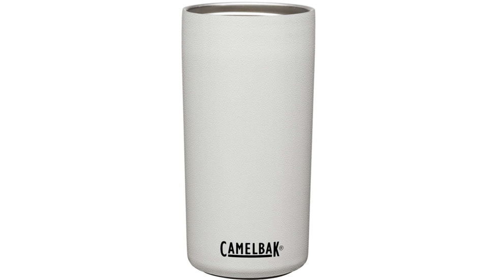 CamelBak MultiBev SST Vacuum Insulated Bottle 22oz/16oz, White, 2424101065