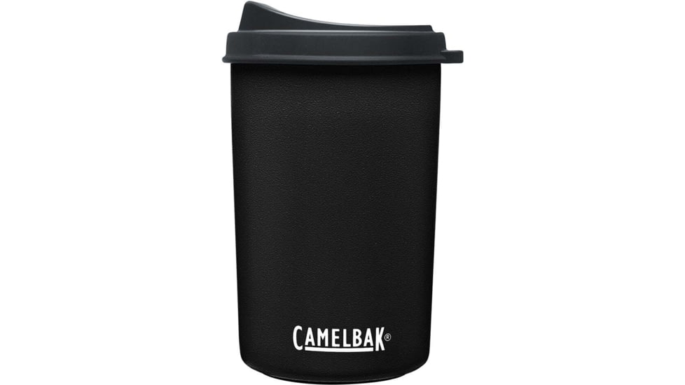 CamelBak MultiBev SST Vacuum Stainless Bottle 17oz/12oz, Black, 2412001051