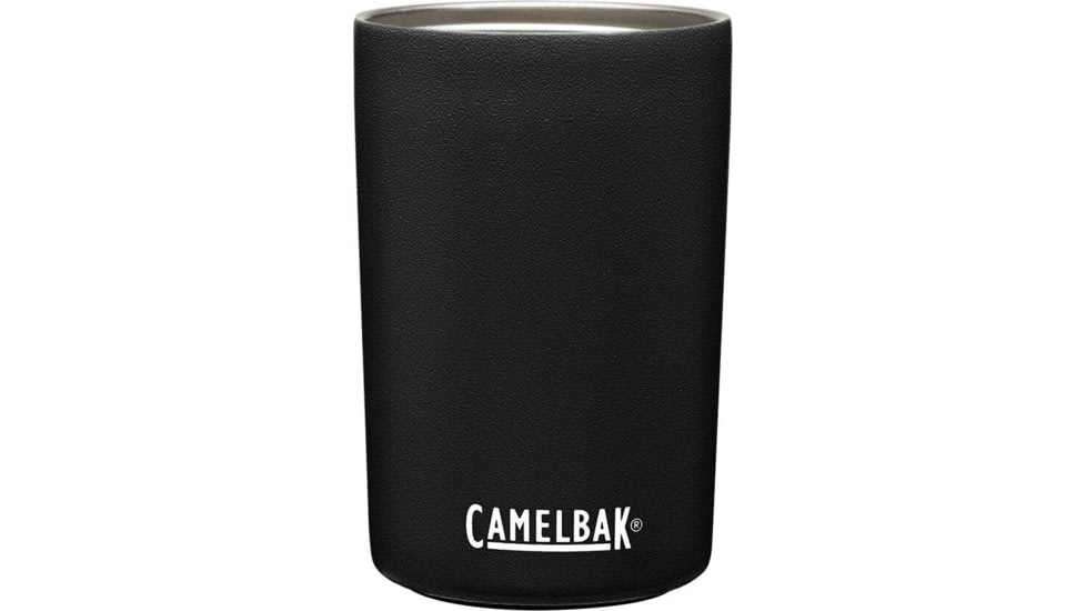 CamelBak MultiBev SST Vacuum Stainless Bottle 17oz/12oz, Black, 2412001051