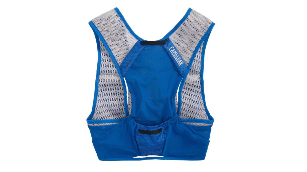 CamelBak Nano Vest, Nautical Blue/Black, Small, 1919401092