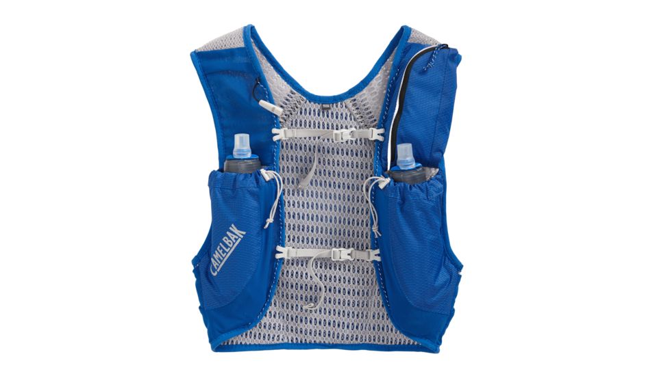 CamelBak Nano Vest, Nautical Blue/Black, Small, 1919401092