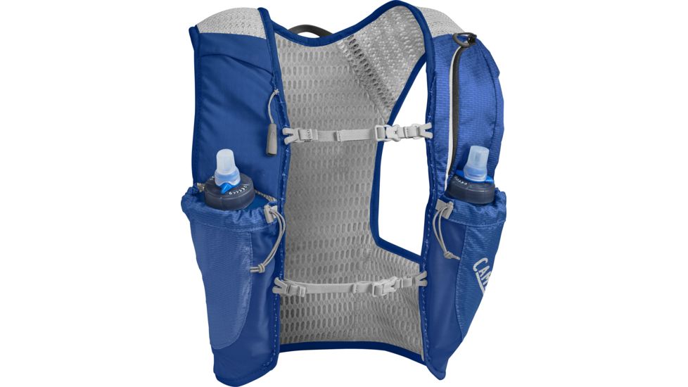 CamelBak Nano Vest, Nautical Blue/Black, Small, 1919401092