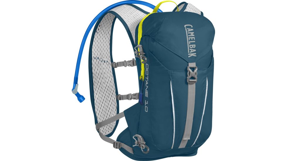 CamelBak Octane 10, Corsair Teal/Sulphur Spring, 1437401000
