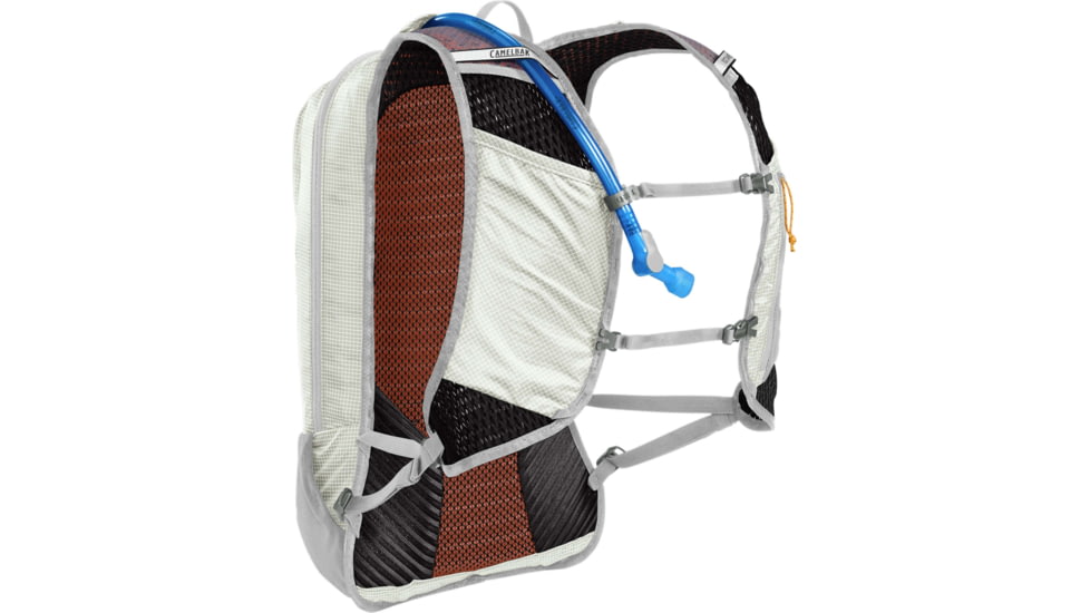 CamelBak Octane 12 Hydration Pack, Vapor/Apricot, One Size, 2827001000