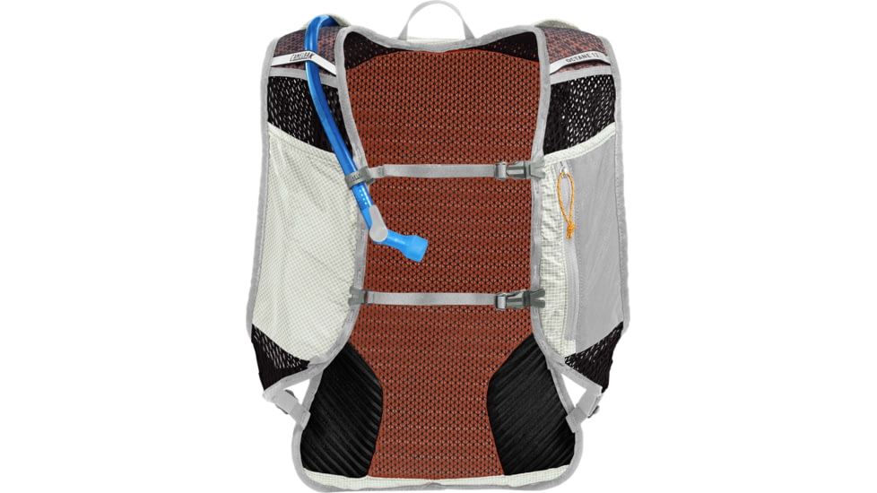 CamelBak Octane 12 Hydration Pack, Vapor/Apricot, One Size, 2827001000