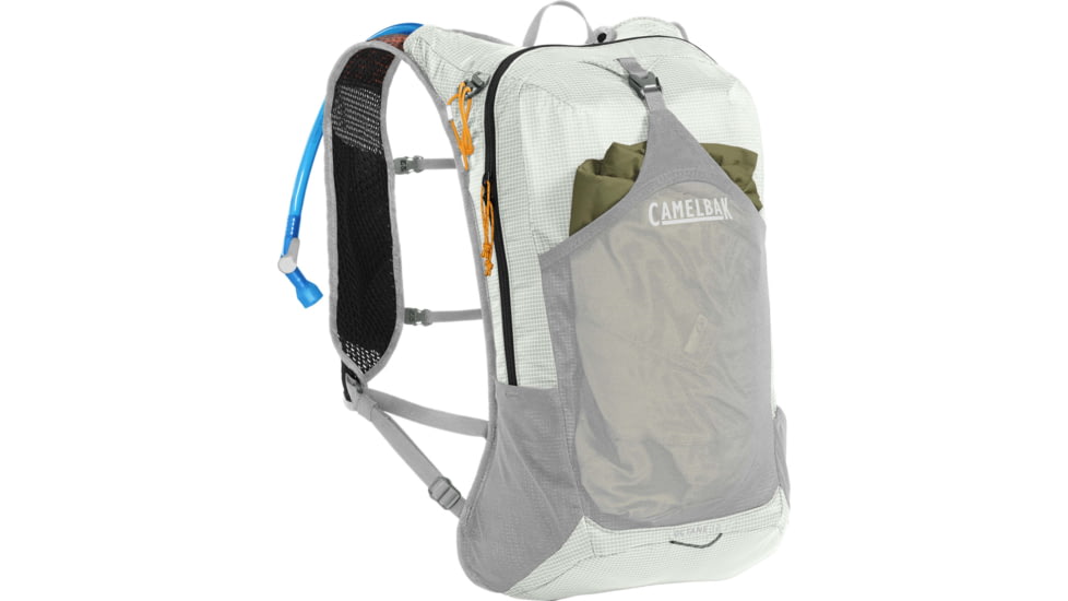 CamelBak Octane 12 Hydration Pack, Vapor/Apricot, One Size, 2827001000