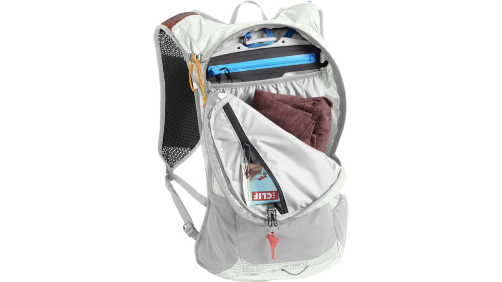 CamelBak Octane 12 Hydration Pack, Vapor/Apricot, One Size, 2827001000