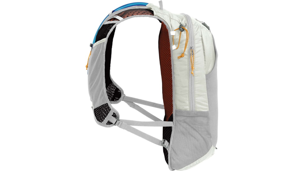 CamelBak Octane 12 Hydration Pack, Vapor/Apricot, One Size, 2827001000
