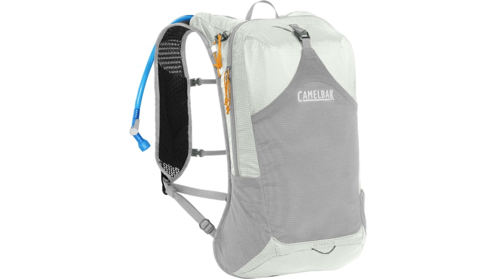 CamelBak Octane 12 Hydration Pack, Vapor/Apricot, One Size, 2827001000