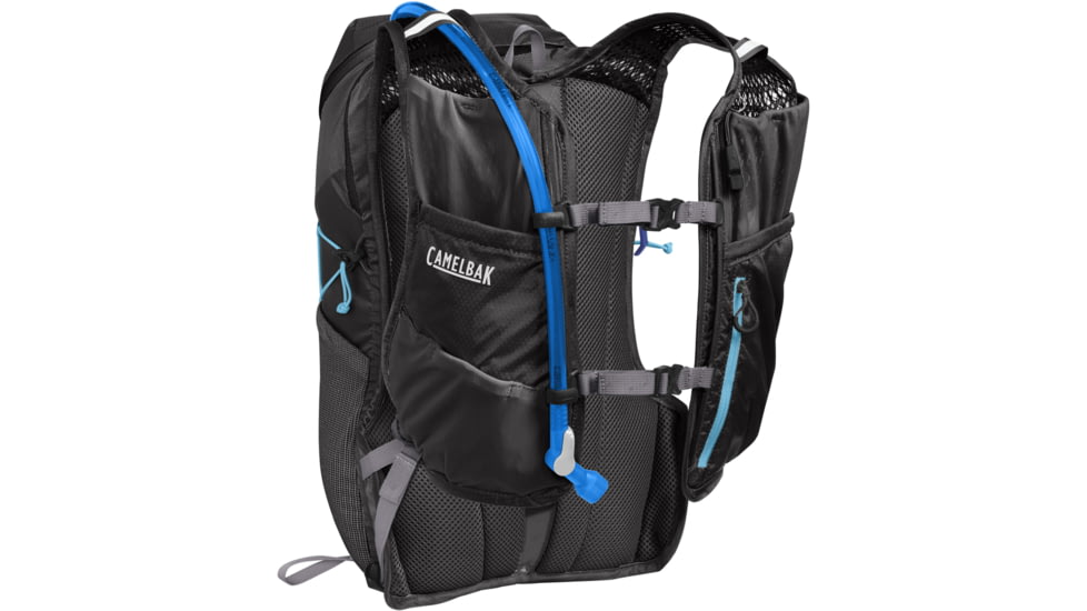 CamelBak Octane 18 Recreation Packs, 18 oz, Black/Bluefish, 70, 2206001000